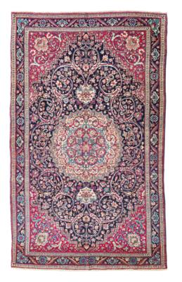 Teheran, - Teppiche für Einrichter und Sammler