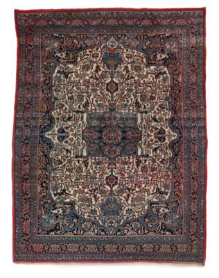 Bidjar, - Carpets