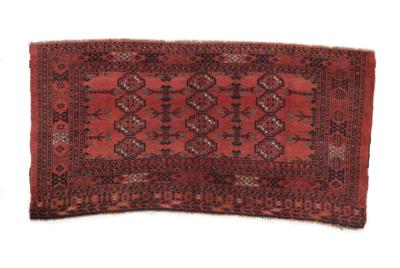 Ersari Tschowal, - Carpets