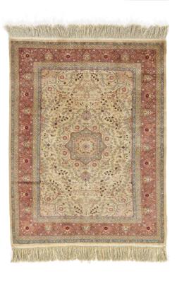 Hereke Seide 13 x 13, - Carpets