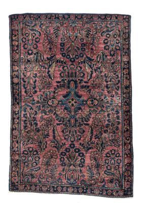 Saruk, - Carpets