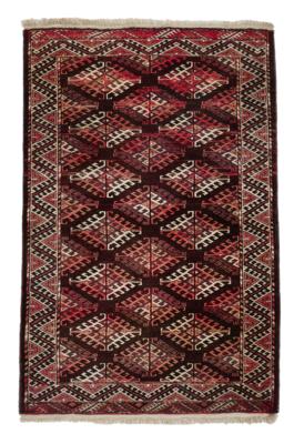 Jomud, - Carpets