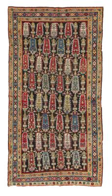 Karabagh, - Teppiche für Einrichter & Sammler
