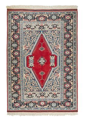 Kayseri, - Carpets