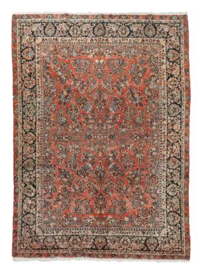 Saruk, - Carpets