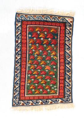 Blüten Seichur, - Carpets