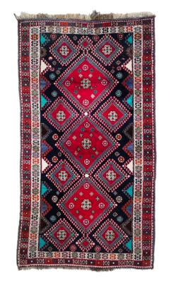 Gaschgai, - Carpets