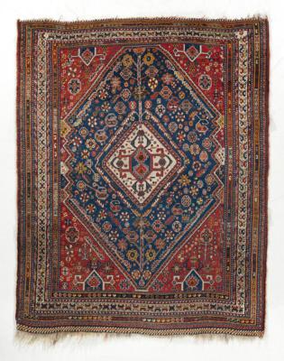 Kaschkuli, - Carpets