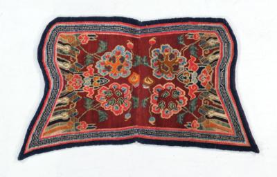 Sattelteppich, - Carpets