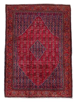 Bidjar, - Carpets