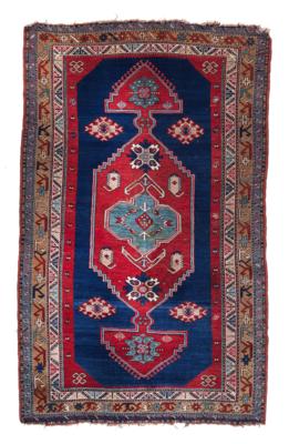 Kazak, - Teppiche für Einrichter & Sammler
