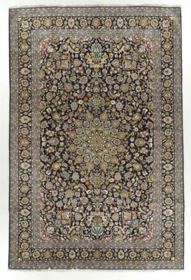 Keschan, - Carpets