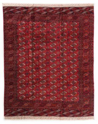 Bochara, - Teppiche für Einrichter & Sammler