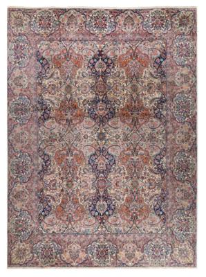 Kirman, - Carpets
