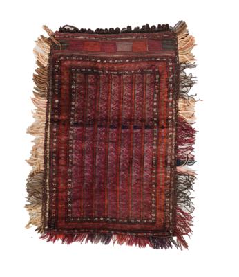 Belutsch Futtersack, - Carpets