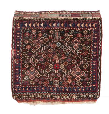 Gaschgai Tasche, - Carpets