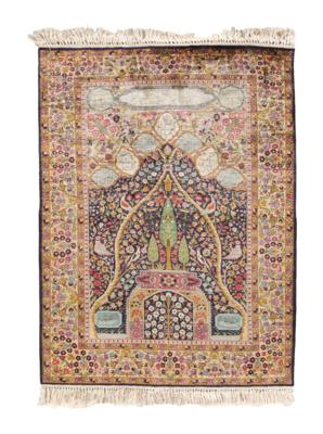 Kaschmir Seide, - Carpets