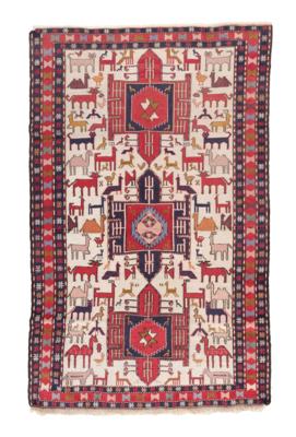 Meschkin Sumakh, - Teppiche für Einrichter & Sammler