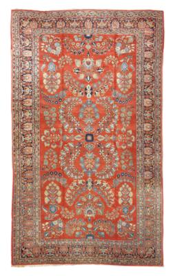 Saruk Mohajeran, - Carpets