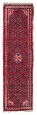 Hossainabad, - Carpets