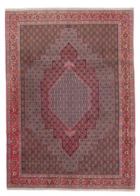 Sanandaj, - Teppiche für Einrichter & Sammler