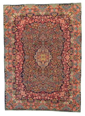 Saruk, - Carpets