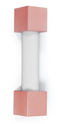 An “Albany” wall light, Model No. 7504, - Design