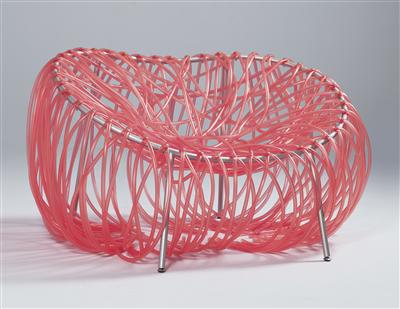 anemone chair