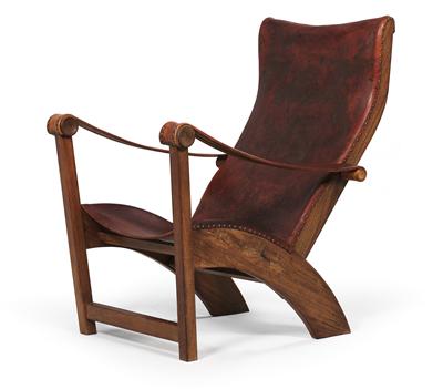 „Copenhagen Chair”, - Design