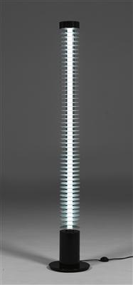 An “Iride” floor lamp, - Design