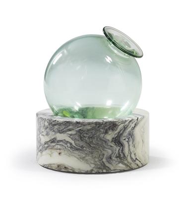 A “Luna” vase, - Design