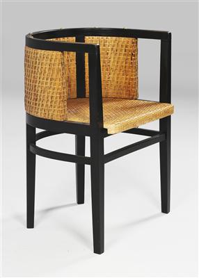 An armchair, Model No. 1/505, - Design