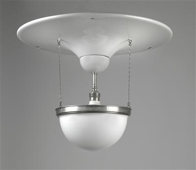 A ceiling lamp, - Design