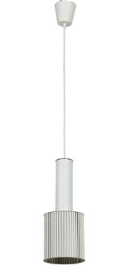 A pendant lamp, Model No. A 111, - Design