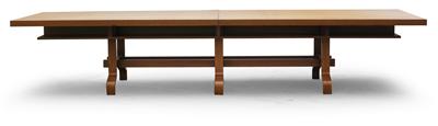 A conference table, - Design