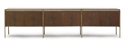 Modulares Sideboard, - Design