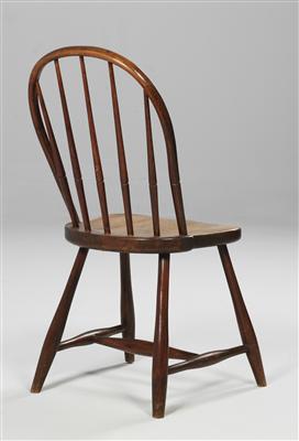 A chair, - Design