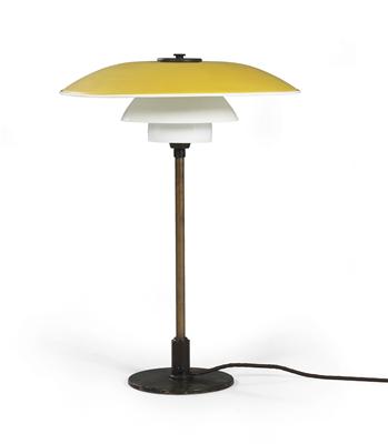 Lampada da tavolo PH-4/2,5, - Design