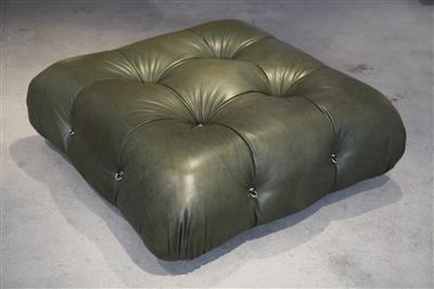 A “Camaleonda” seat object, - Design