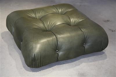 "Camaleonda"-oggetto per sedersi, - Design