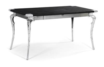 A “Nimrod” desk, - Design