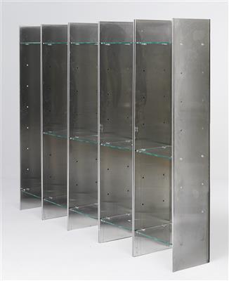 A “Valiant” bookcase, - Design