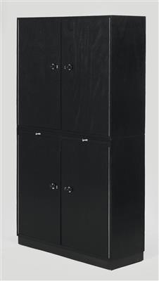 Aktenschrank, Gebrüder Thonet AG - Design