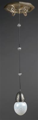 Lampada da soffitto, - Design