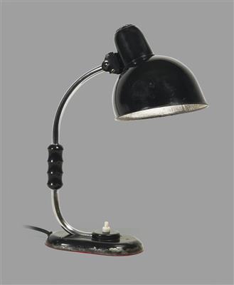 A Kaiser working light, Model No. 6552, - Design