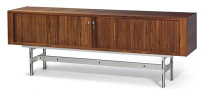 A sideboard, - Design