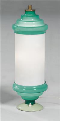 A table lamp, Arredoluce, - Design