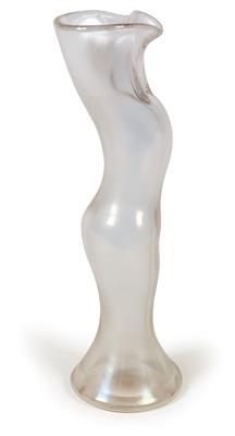 A “Donna” vase, designed by Fulvio Bianconi - Design