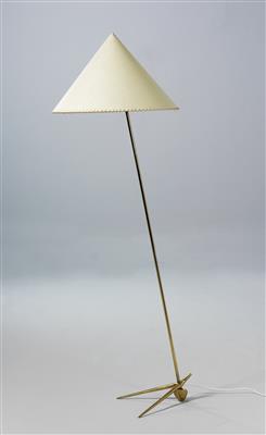 A “Golf Club” floor lamp, Rupert Nikoll - Design