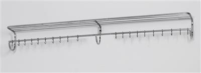 A large coat rack - Design